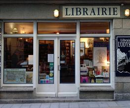 Librairie L'odyssée image 2