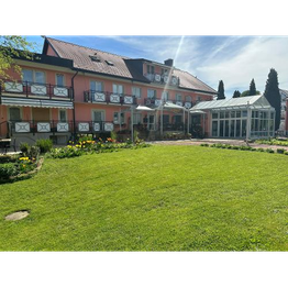 Hotel Hofmann Zur Mühle Garni