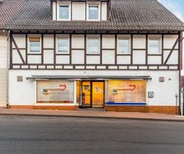 Senioren Verpflegung mit Herz Inh. Peter Schran Bild 1