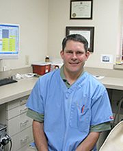Dr. Stanley Brown Family Dentistry image 3