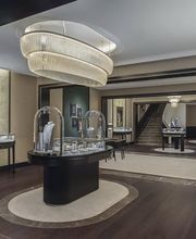 Van Cleef & Arpels (Hamburg - Neuer Wall)