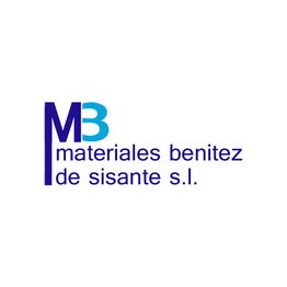 MATERIALES BENÍTEZ DE SISANTE S.L.