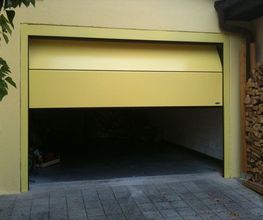 WD Montage Tor- und Storenbau Bild 9