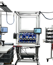 Phoenix Mecano Solutions AG Bild 3