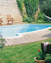 Gartenpool Göttingen.