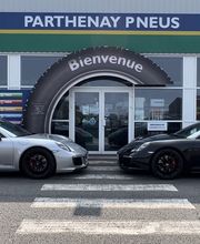 Euromaster Aixe Pneus Services VL - Limoges Isle image 2