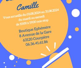 La Plume de Camille image 8