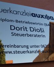Steuerkanzlei in Ladenburg