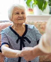 Häusliche Krankenpflege Stadt + Land GmbH Heimvermeidungskonzepte Bild 5