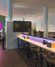 Holiday Inn - the niu, Wave Karlsruhe Oststadt by IHG Bild 3