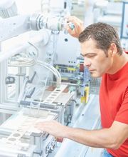 IBZ Industrie AG Bild 5