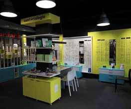 Écouter Voir Optique CHARTRES image 2