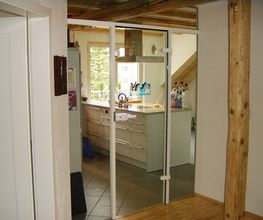 Zwischenwand