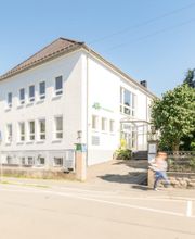 AOK PLUS - Filiale Schleiz Bild 2