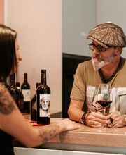 Weinmomente mit Mike Messow - Weintasting