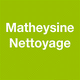Matheysine Nettoyage