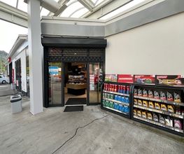 star Tankstelle Bild 5