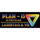 Lasertag Arena & VR in Fritzlar Plan B