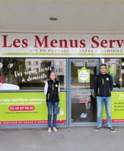 Les Menus Services image 1