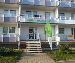 GEERS Hörgeräte Bild 1