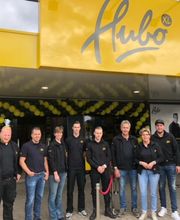 Hubo XL bouwmarkt Zutphen afbeelding 1