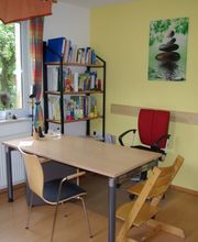 Logopädie Melzer-Wiesend Sabine Bild 5