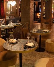 hotel de lujo madrid