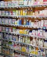 rayon bébé/jeune maman