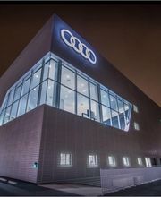 Audi Vélizy image 5