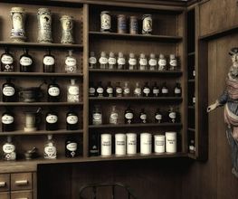 Stadt Apotheke Bild 2