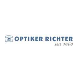 Optiker Richter