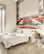 B&B HOTEL Napoli immagine 11