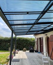 Castel Serrurerie Métallerie image 4