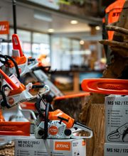 AGRAVIS Technik BvL GmbH - Coesfeld Bild 13