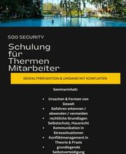 SGG Sicherheits- und Gebäudemanagement Gayer Bild 3