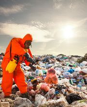 CSC Desinfektion und Tatortreinigung GmbH