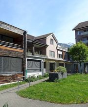 Regionales Alters- und Pflegeheim Gosmergartä Bild 1