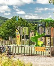 Camping Homair - Rieumontagné image 5