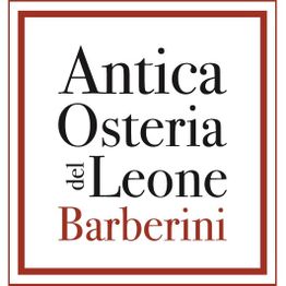Antica Osteria del Leone Barberini