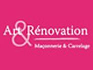 Art Et Rénovation