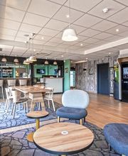 B&B HOTEL Brest Centre Port de Commerce image 2