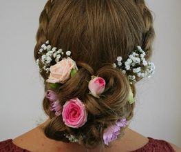 Connys Hairworld Bild 8