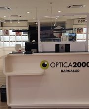 Optica2000 Centro Comercial Barnasud Gavà imagen 2