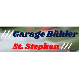 Garage Bühler