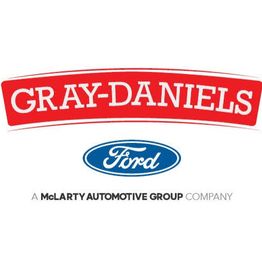 Gray-Daniels Ford Lincoln