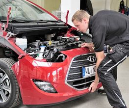 AutoDienst Bartling Bild 5