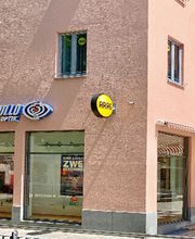 Apollo-Optik - Deggendorf - Oberer Stadtplatz Bild 1