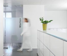 DZZ Lutz & Cantelmi AG Bild 2