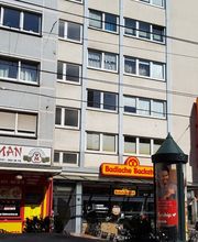 Badische Backstub' (Karlsruhe - Kronenplatz) Bild 2