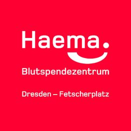 Haema Blutspendezentrum Dresden-Fetscherplatz
